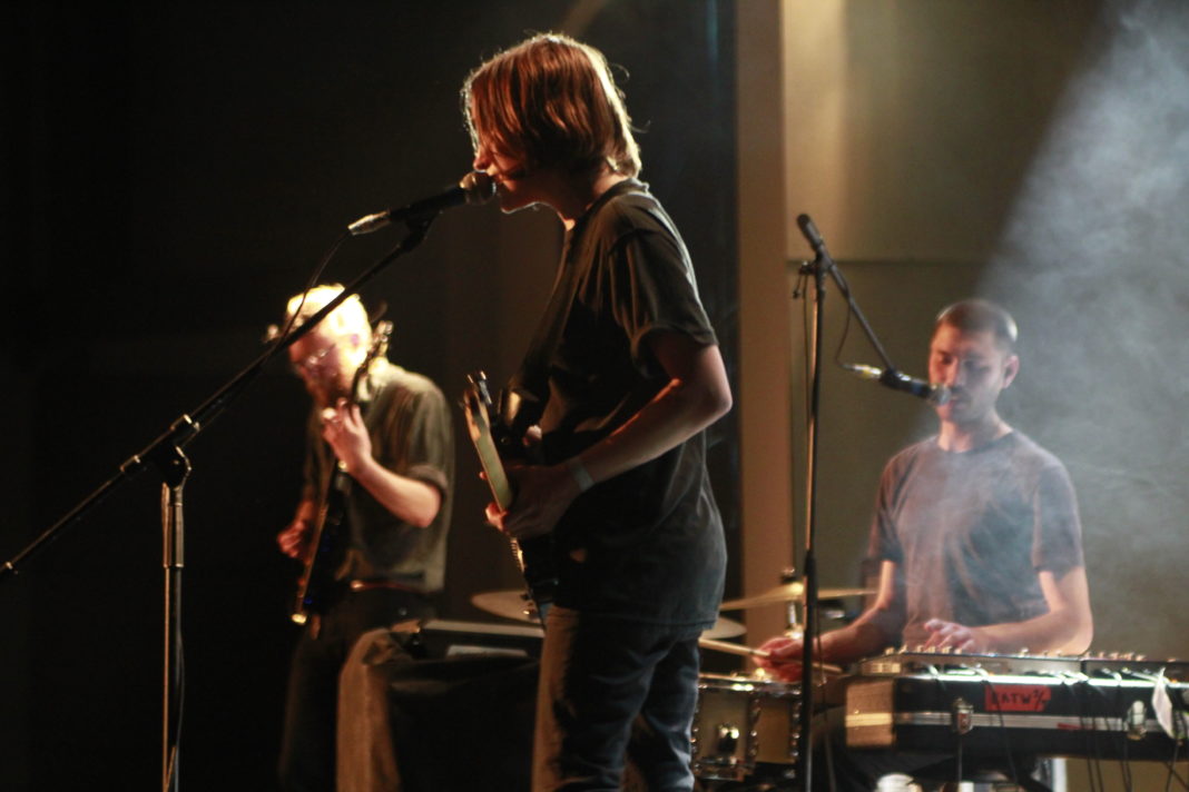 Esben And The Witch The Fall Of Glorieta Mountain