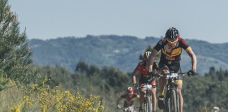 BTT: David Vaz e Ana Rita Vale venceram o Raid do Facho