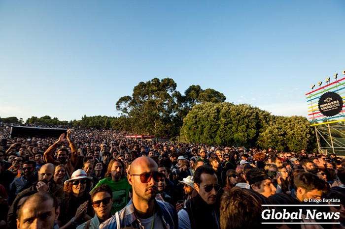 Festivais de música proibidos até 30 de setembro em Portugal | Global News Portugal