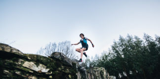 Romeu Gouveia aponta ao Nacional de Trail na Serra de Sintra