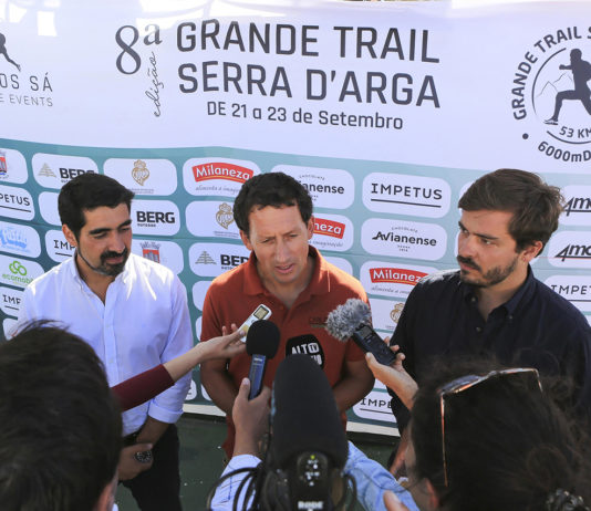 Grande Trail Serra D’Arga foi apresentado e com várias novidades