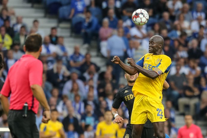 013 apresentação FC Porto Monaco