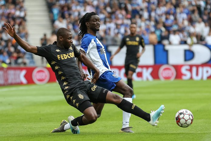 07 apresentação FC Porto Monaco