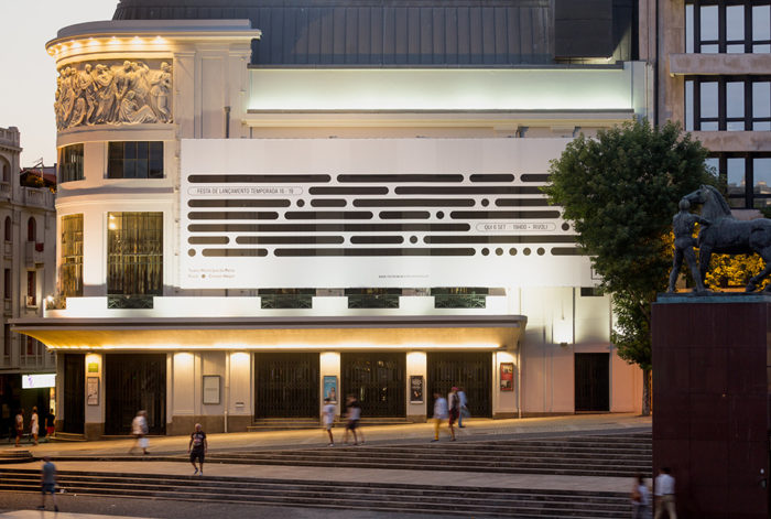 Prémios Graphis Design atribuem ouro e distinção a entidades gráficas do Município do Porto | Global News Portugal