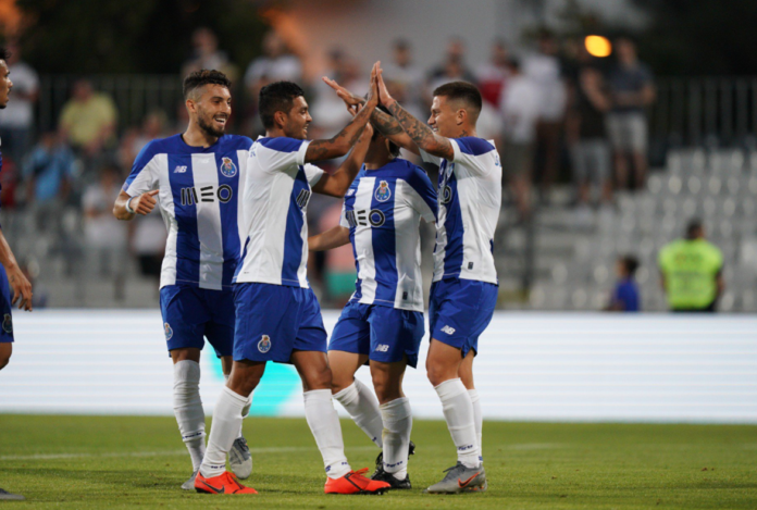 FC Porto_pre epoca_DR