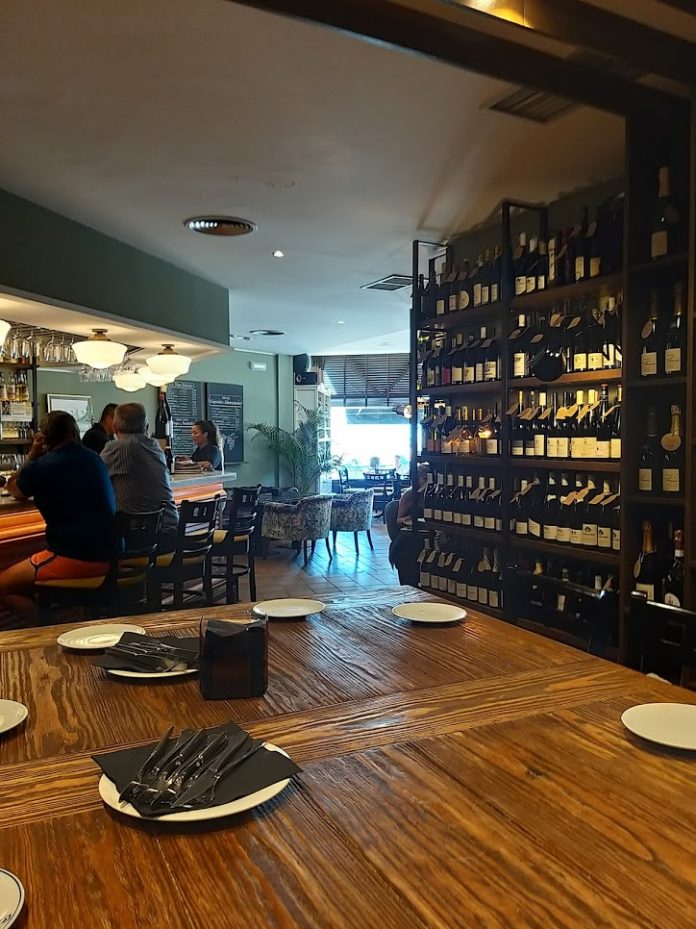 Ribeira de Fefiñanes Passeios Gourmet