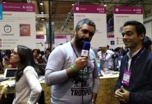 Web Summit 2019. O que é a Choice Car