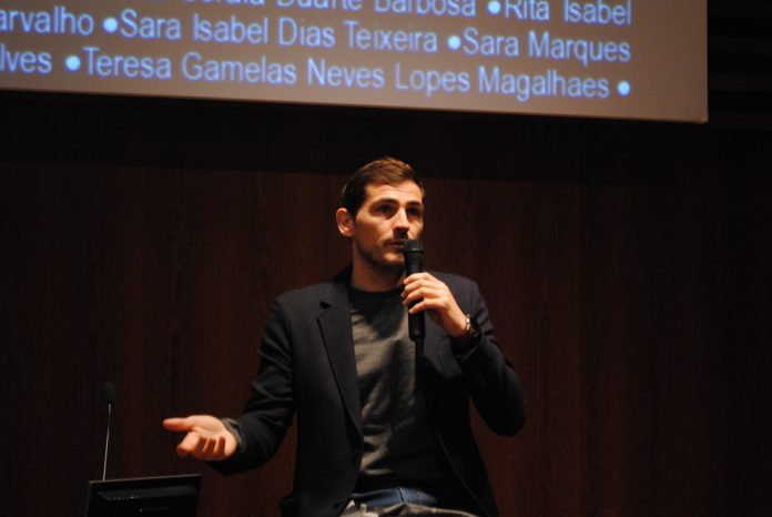 Casillas Hospital São João