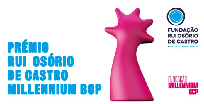 Prémio Rui Osório de Castro Millennium bcp_Logo