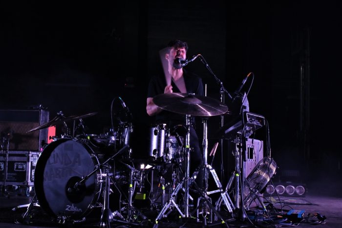 Linda Martini no Coliseu do Porto: Um carrossel de emoções fortes | Global News Portugal