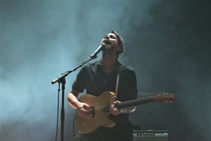 Linda Martini no Coliseu do Porto: Um carrossel de emoções fortes | Global News Portugal