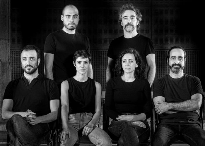 TNSJ quer ser um teatro a céu aberto em tempo de centenário | Global News Portugal