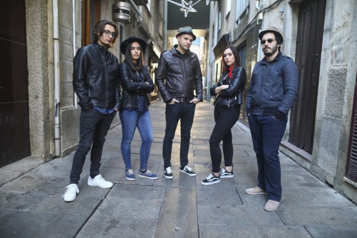 L Blues Vila do Conde