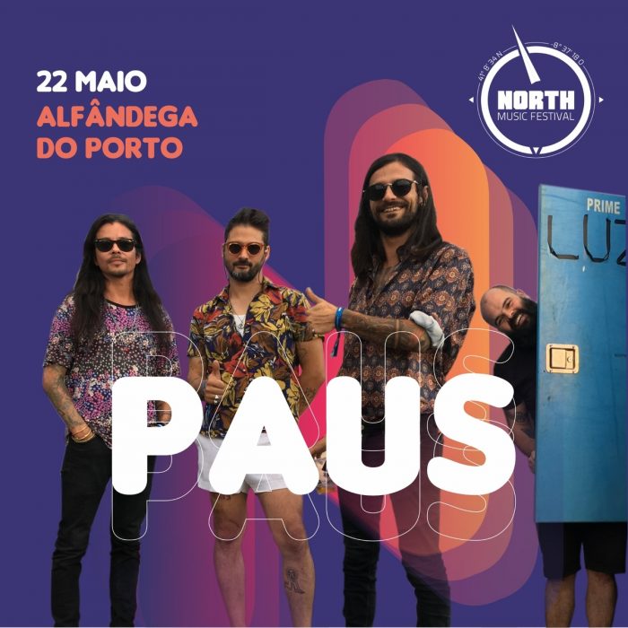 North Music Festival confirma mais duas bandas | Global News Portugal