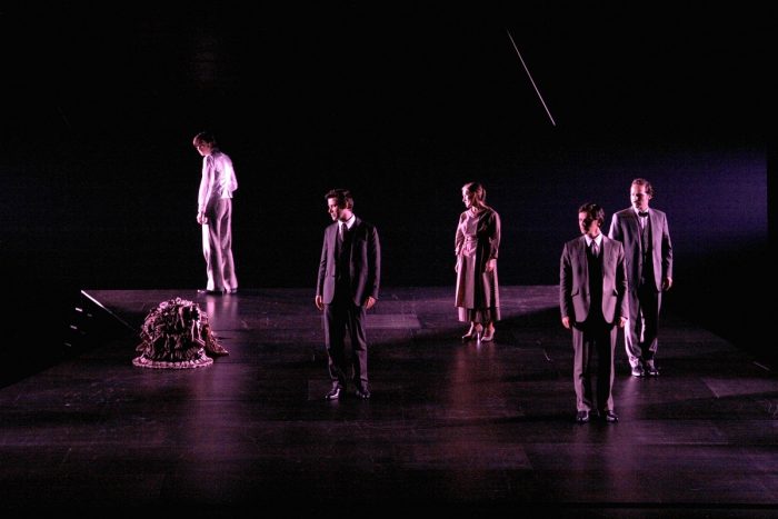 TNSJ quer ser um teatro a céu aberto em tempo de centenário | Global News Portugal