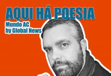 Aqui há Poesia: Goethe