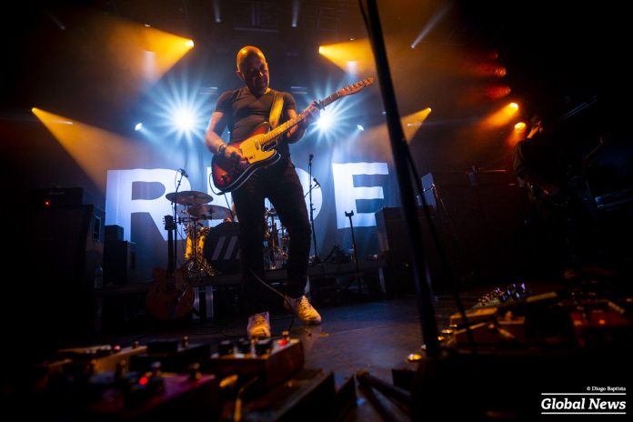 RIDE + Crushed Beaks | HARD CLUB