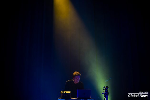 Poliça e Dustin Zahn @ Casa da Música | Global News Portugal