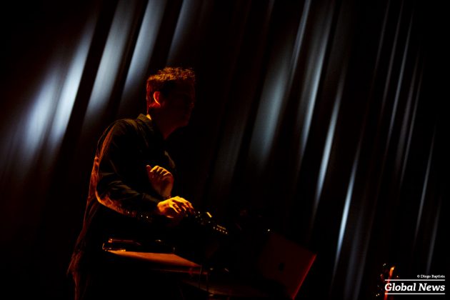 Poliça e Dustin Zahn @ Casa da Música | Global News Portugal