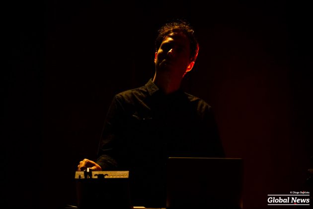 Poliça e Dustin Zahn @ Casa da Música | Global News Portugal