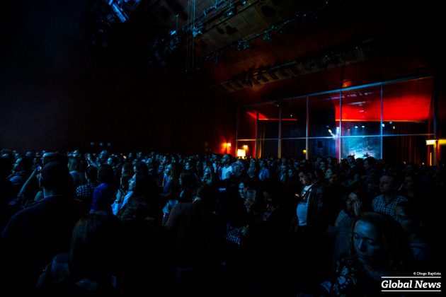 Poliça e Dustin Zahn @ Casa da Música | Global News Portugal