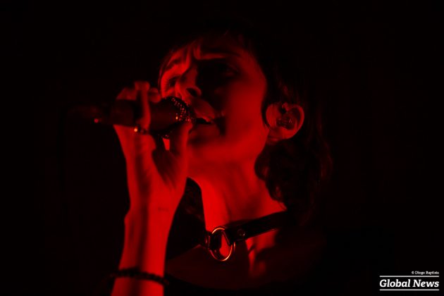 Poliça e Dustin Zahn @ Casa da Música | Global News Portugal