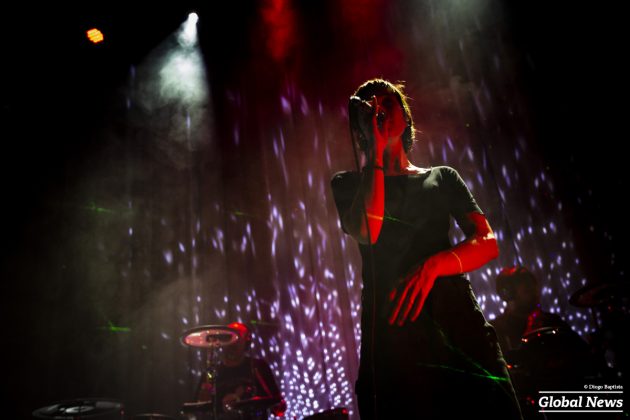Poliça e Dustin Zahn @ Casa da Música | Global News Portugal