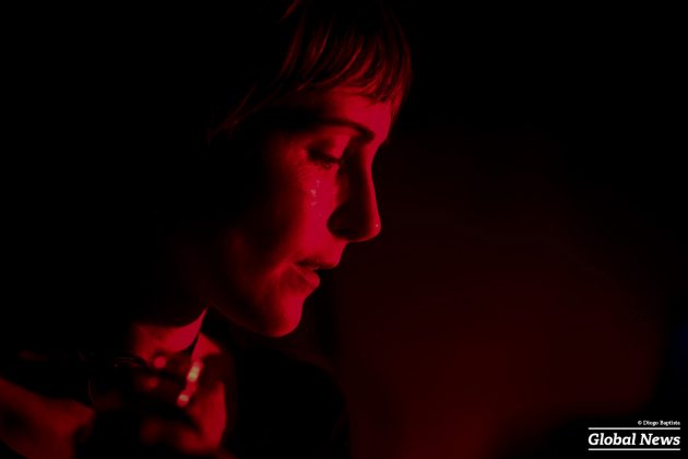 Poliça e Dustin Zahn @ Casa da Música | Global News Portugal