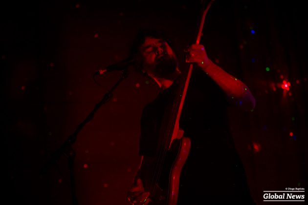 Poliça e Dustin Zahn @ Casa da Música | Global News Portugal