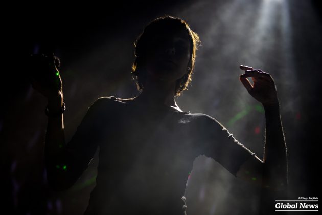 Poliça e Dustin Zahn @ Casa da Música | Global News Portugal