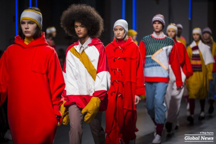 Portugal Fashion FW 19-20