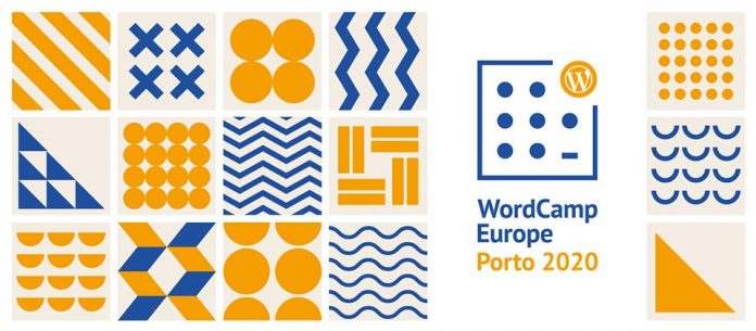 WordCamp Europe 2020
