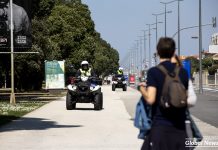 Pensa em passear de carro no fim de semana pela Foz? Esqueça! Município do Porto vai condicionar o trânsito