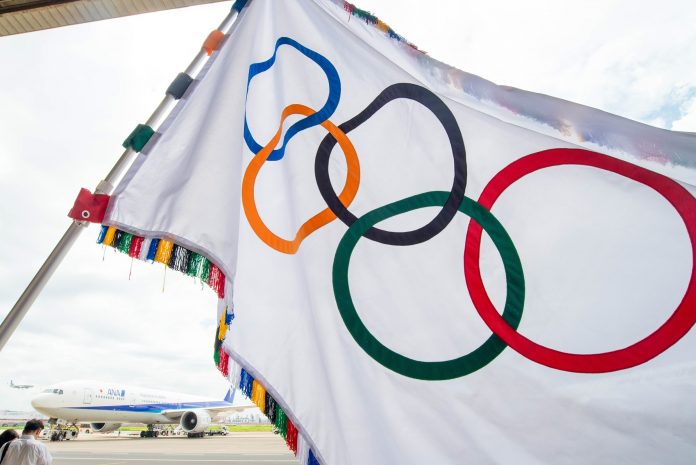 jogos olimpicos toquio