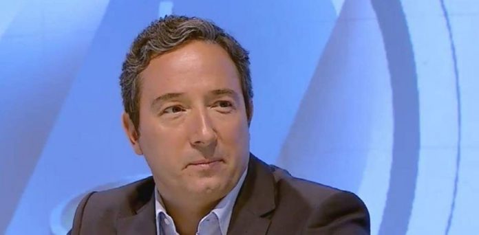 josé fernando rio