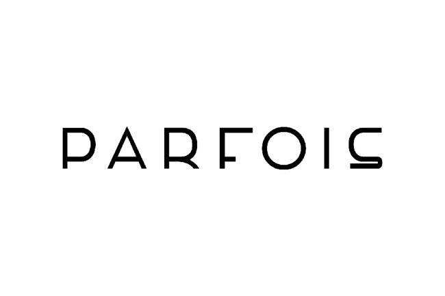 parfois-logo