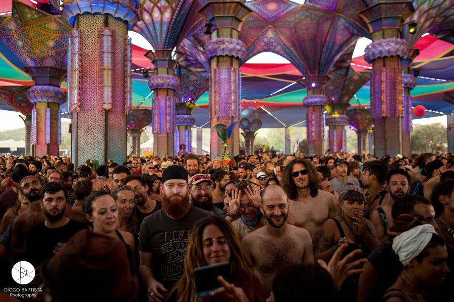 2020 não terá edição do Boom Festival | Global News Portugal