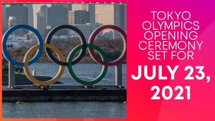 jogos olimpicos 2021