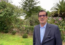 Mensagem de Páscoa de Rui Moreira aos portuenses