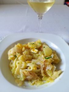 O Gourmet do Take away: O Gomes de Sá do Gaveto | Global News Portugal