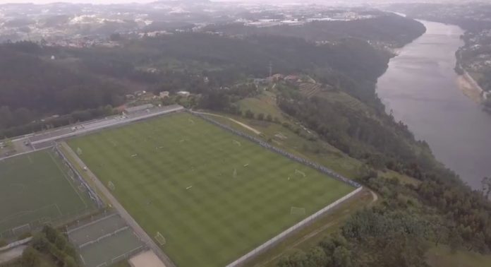 olival FC Porto