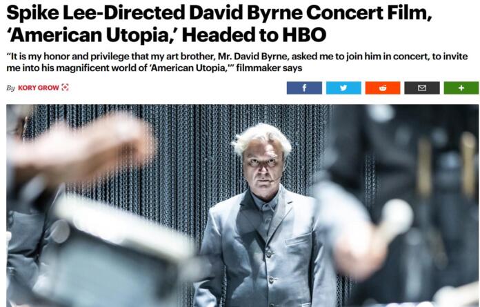 spike lee david byrne