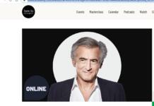 BHL observa o nosso Mundo