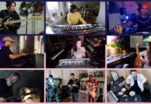 Canções para um estranho Verão!