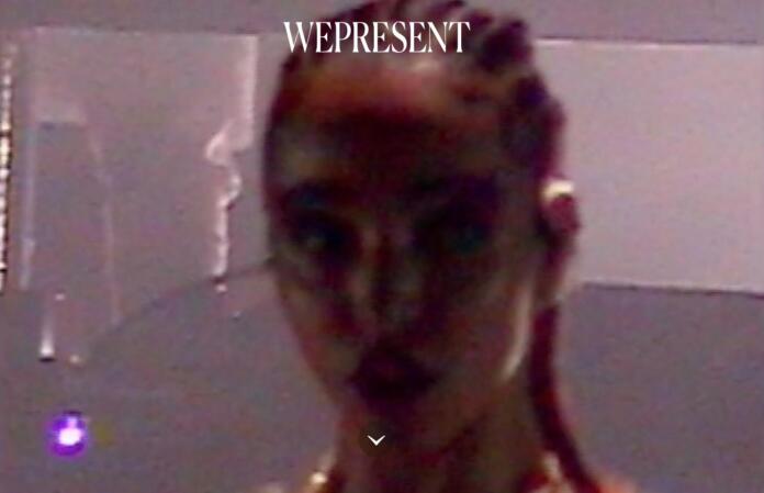 wepresent