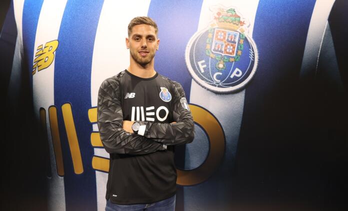 Cláudio Ramos FCP