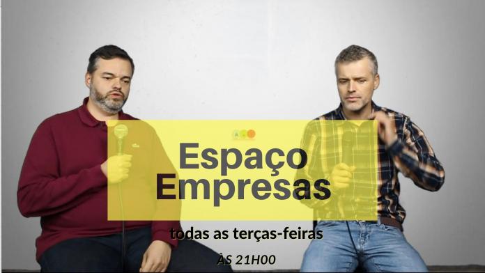 Espaço Empresas