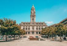 Câmara do Porto organiza recolha de bens para as populações da Região Centro