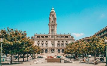 Câmara do Porto organiza recolha de bens para as populações da Região Centro