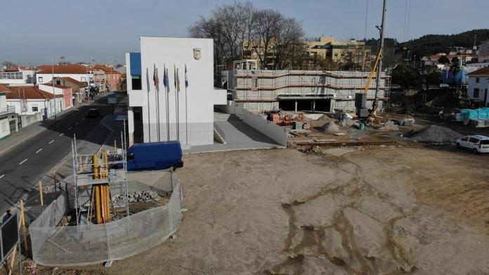 Fórum Cidadania de Canelas DR